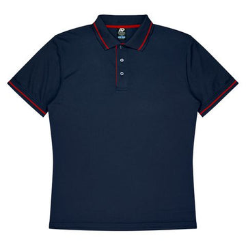 Aussie Pacific Cottesloe Mens Polos(1319) 2nd colour