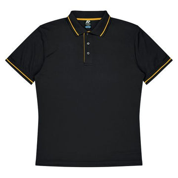 Aussie Pacific Cottesloe Mens Polos(1319)1st COLOUR