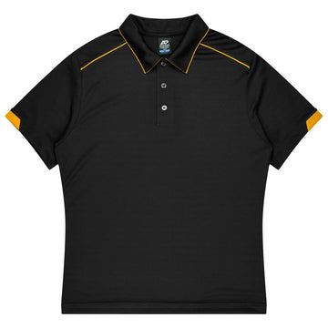 Aussie Pacific Currumbin Mens Polos(1320)2ND Colour