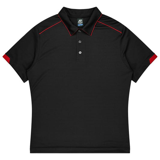 Aussie Pacific Currumbin Mens Polos(1320)2ND Colour