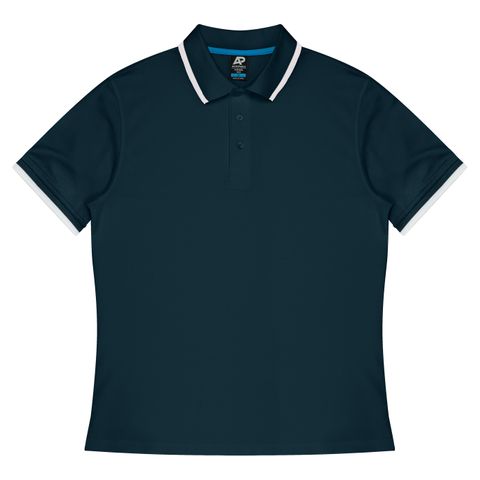 Aussie Pacific Portsea Mens Polos(1321)