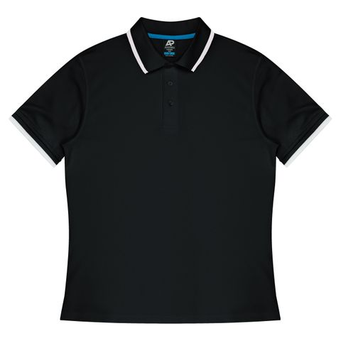 Aussie Pacific Portsea Mens Polos(1321)