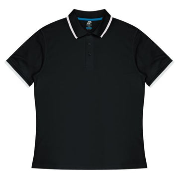 Aussie Pacific Portsea Mens Polos(1321)