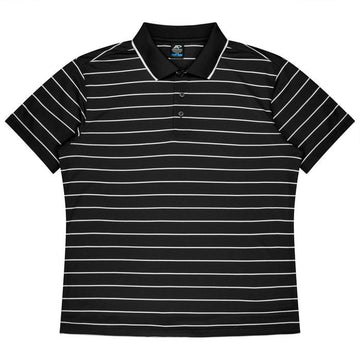 Aussie Pacific Vaucluse Mens Polos(1324)