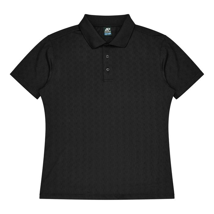 Aussie Pacific Noosa Mens Polos(1325)
