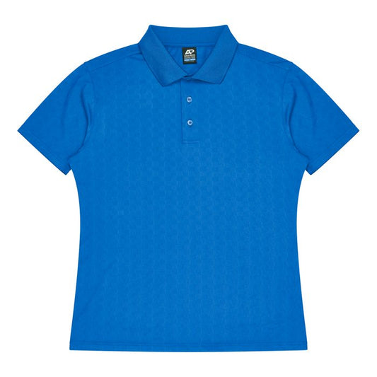 Aussie Pacific Noosa Mens Polos(1325)