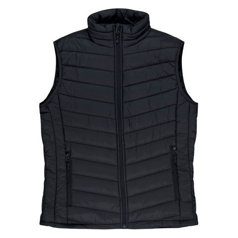 Aussie Pacific Snowy Kids Vests(3523)