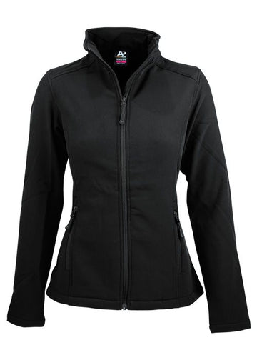 Aussie Pacific Selwyn Lady Jackets(2512L)