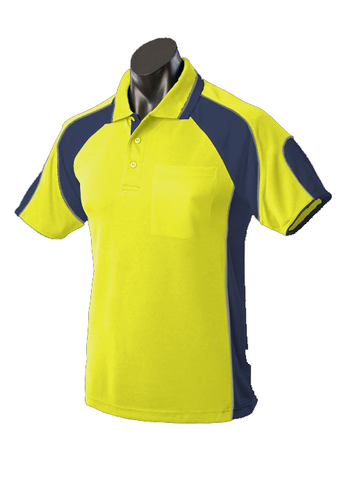 Aussie Pacific Murray Mens Polo-(1300)2nd Colour