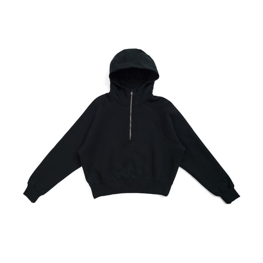 Ramo Ladies Cotton Care Half-Zip (F380GL)