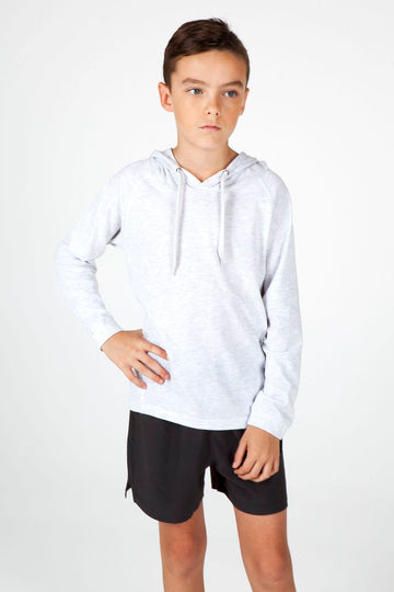 Ramo Kids Fusion Tshirt Hoodies (F394KS)