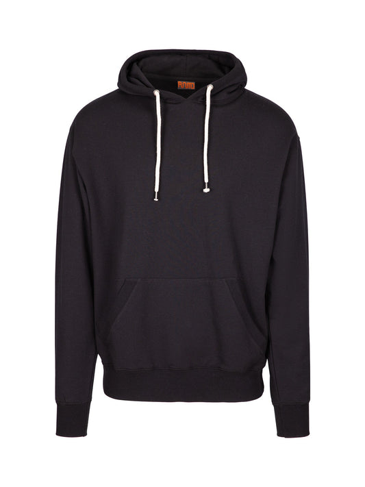 Ramo Mens Greatness Heather Hoodie	(F650HP)