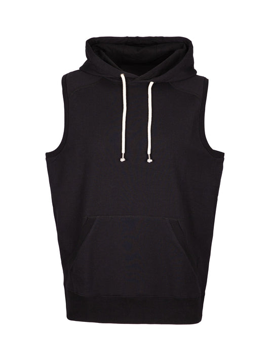 Ramo Mens Greatness Sleeveless Hoodie (F660PS)