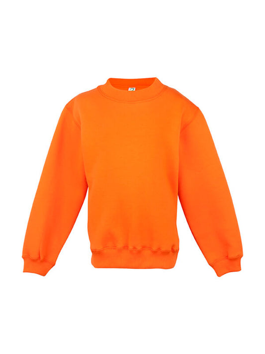 Ramo Kids Crew Neck Sloppy Joes (F700KS) 2nd color