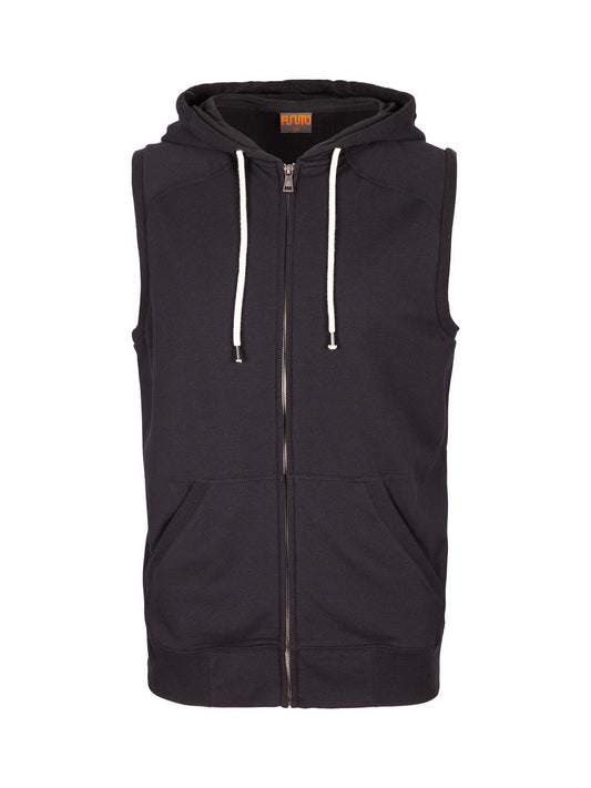 Ramo Men's Greatness Sleeveless Hoodie (F770ZS)