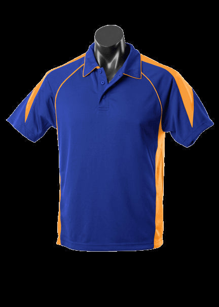Aussie Pacific Premier Kids Polo (3301) - 2nd Color