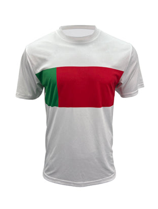 Bocini Kid's World Cup Jersey (FWC2221)
