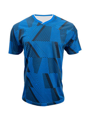 Bocini Kid's World Cup Jersey (FWC2228)