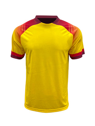 Bocini World Cup Jersey (FWC2234)