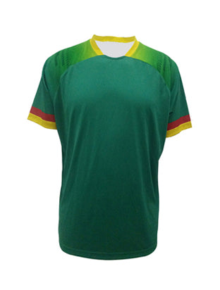 Bocini World Cup Jersey (FWC2236)