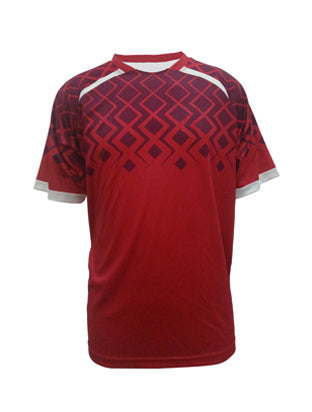 Bocini World Cup Jersey (FWC2244)