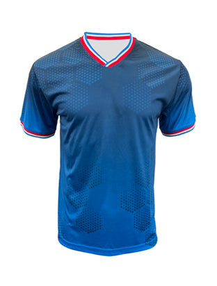 Bocini World Cup Jersey-(FWC2252)