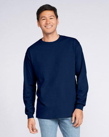 Gildan Heavy Cotton Long Sleeve T-shirt (5400)