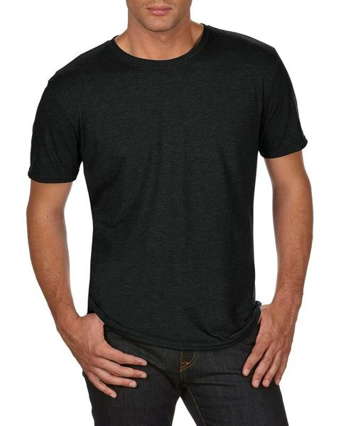 Gildan Softsyle Tri-Blend Short Sleeve T-shirt (6750)