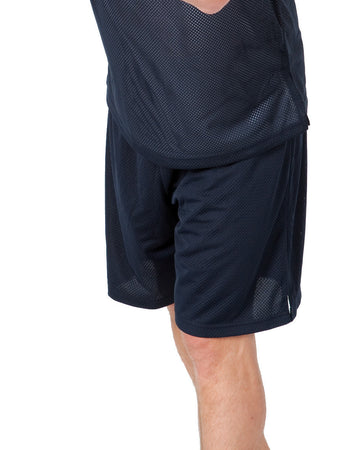 JBs Wear Podium Adults Basketball Short (7KBS)