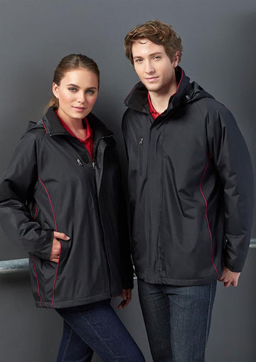 Biz Collection Unisex Core Jacket (J236ML)