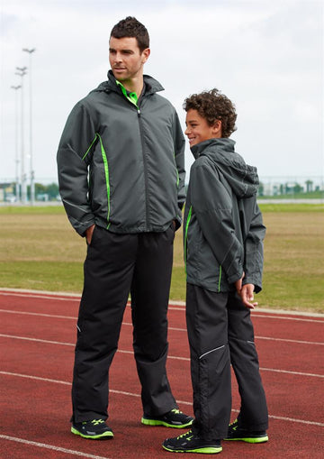 Biz Collection Kids Razor Sports Pant (TP409K)