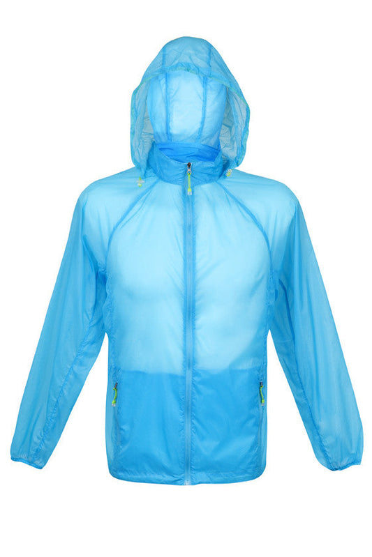 Ramo Men's Air Jacket (J485HZ)