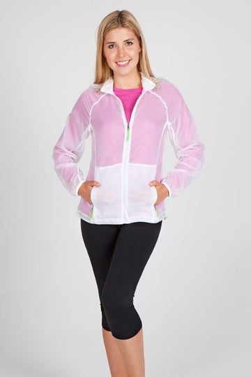 Ramo Ladies' Air Jacket (J485LD)