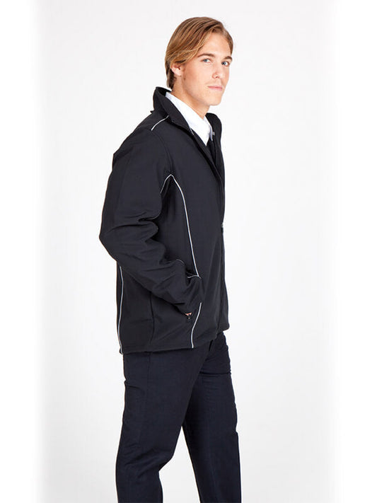 Ramo Men's Tempest Plus Jacket (J486HZ)