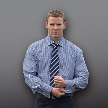Gear For Life The Soho Check Shirt Men's (TSC)