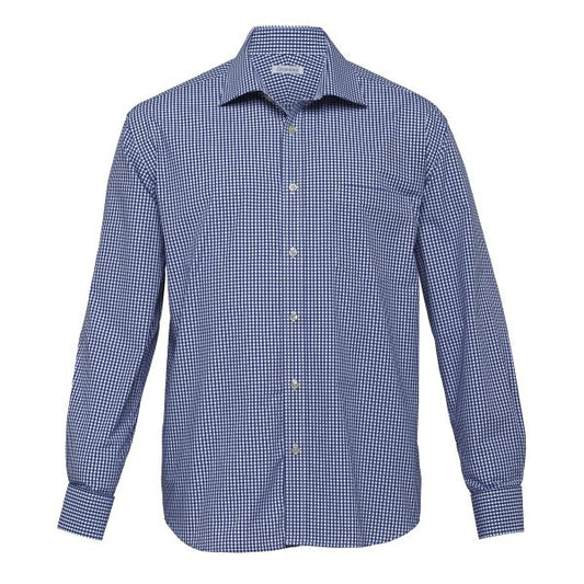 Gear For Life The Soho Check Shirt Men's (TSC)