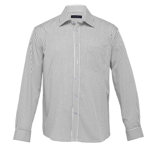 Gear For Life The Folio Check Shirt Men's (TF)