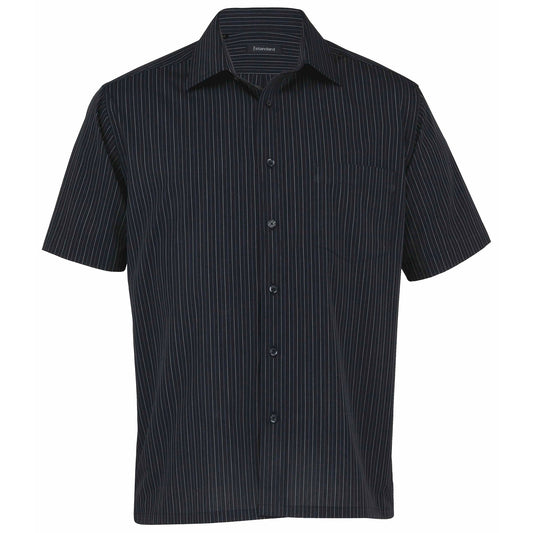 Gear For Life The Omega Stripe Short Sleeve Shirt Men's (TOSS)