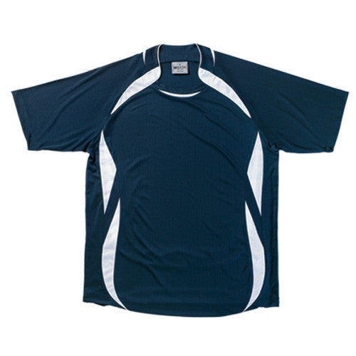 Bocini Kids Sports Jersey (2nd 8 Colours)-(CT0759)