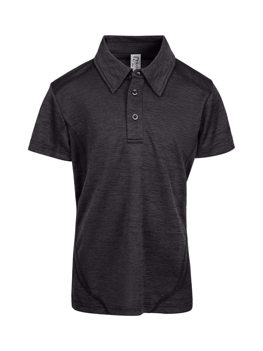 Ramo Kid's Challenger 100% polyester Polo (P346KSM)