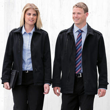 Gear For Life Portland Jacket Mens (PLJ)