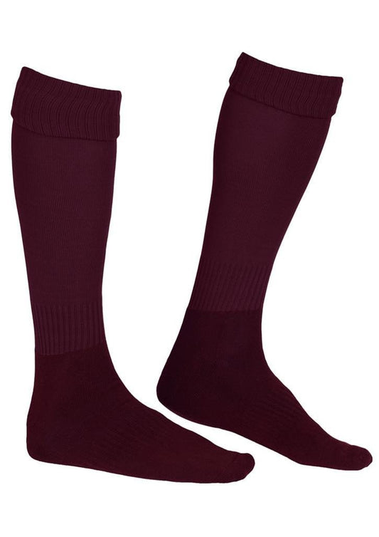 Biz Collection Unisex Team Socks (SK238ML)-Clearance