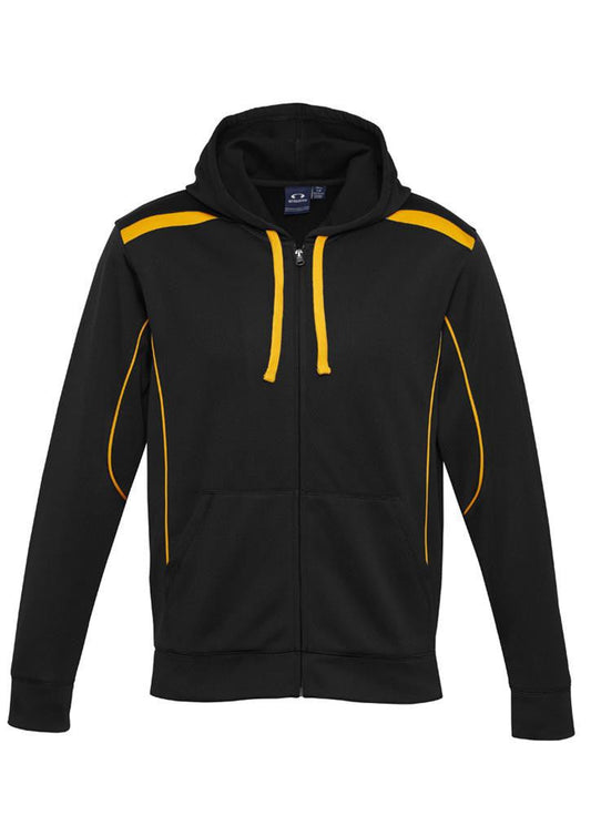 Biz Collection Mens United Hoodie (SW310M)-Clearance