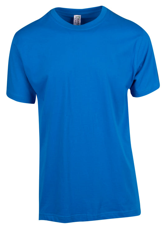 Ramo Unisex Modern Fit Tee 1st (11 colour) (T201HD)