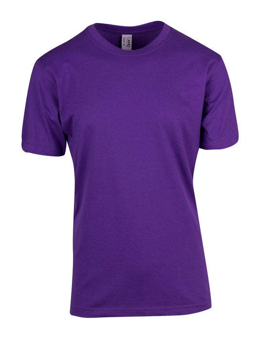 Ramo Unisex Modern Fit Tee 2nd (7 colour) (T201HD)