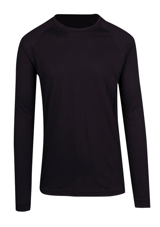 Ramo Mens Greatness Heather Long Sleeve (T223LS)