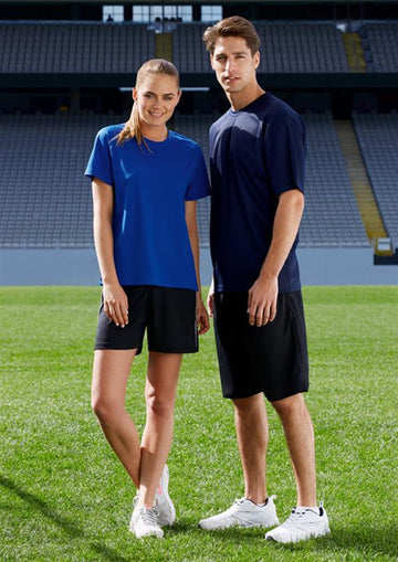 Biz Collection Womens Sprint S/S Tee (T301LS)