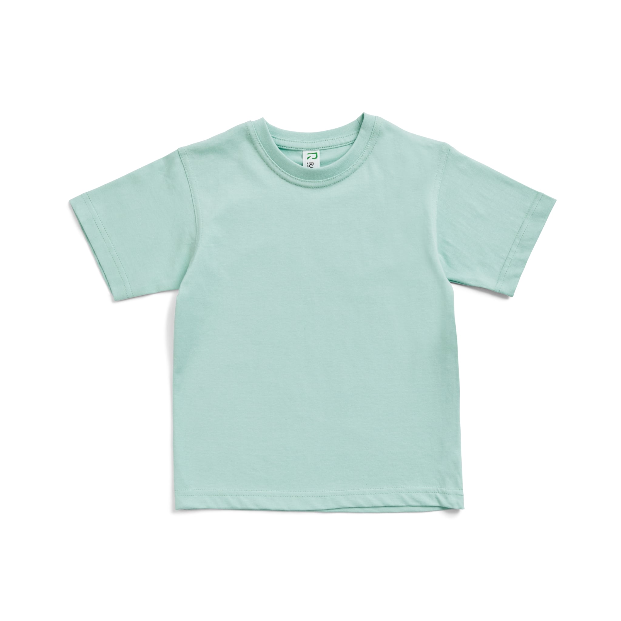 Ramo Kids Regular Tee 4th(2 Colour) (T302HT)