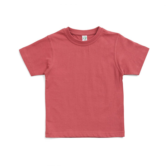 Ramo Kids Regular Tee 4th(2 Colour) (T302HT)