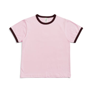 Ramo Kids' Ringer Tee (T314KS)
